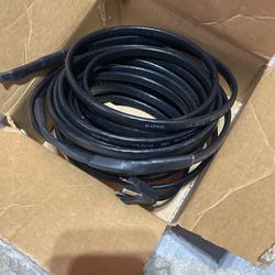 Cable Para Calentar Tubos