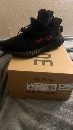 Authentic  Adidas Yeezy Boost 360