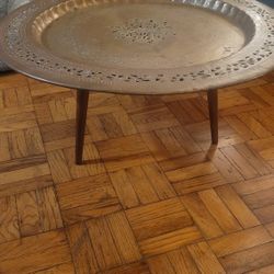 Beautiful Coffee Table
