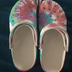 Crocks 