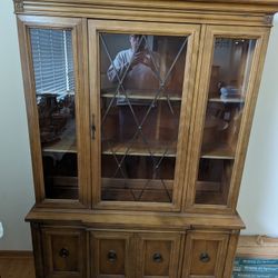 China Cabinet 