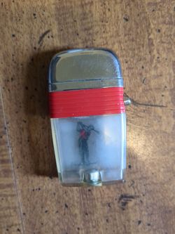 Vintage Lighter
