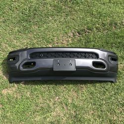 2019 - 2024 Dodge Ram 1500 Bumper