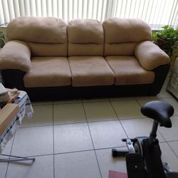 Sofabed 