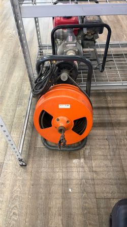 Drain cleaner
