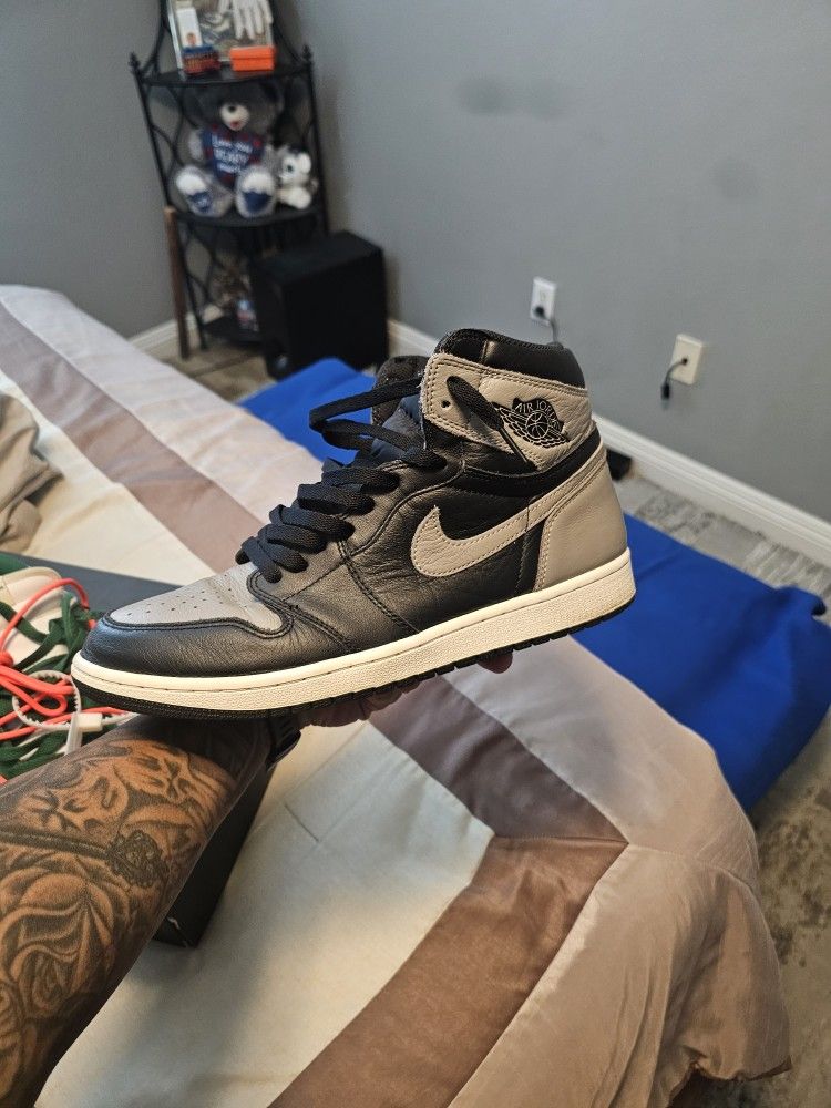 Jordan 1