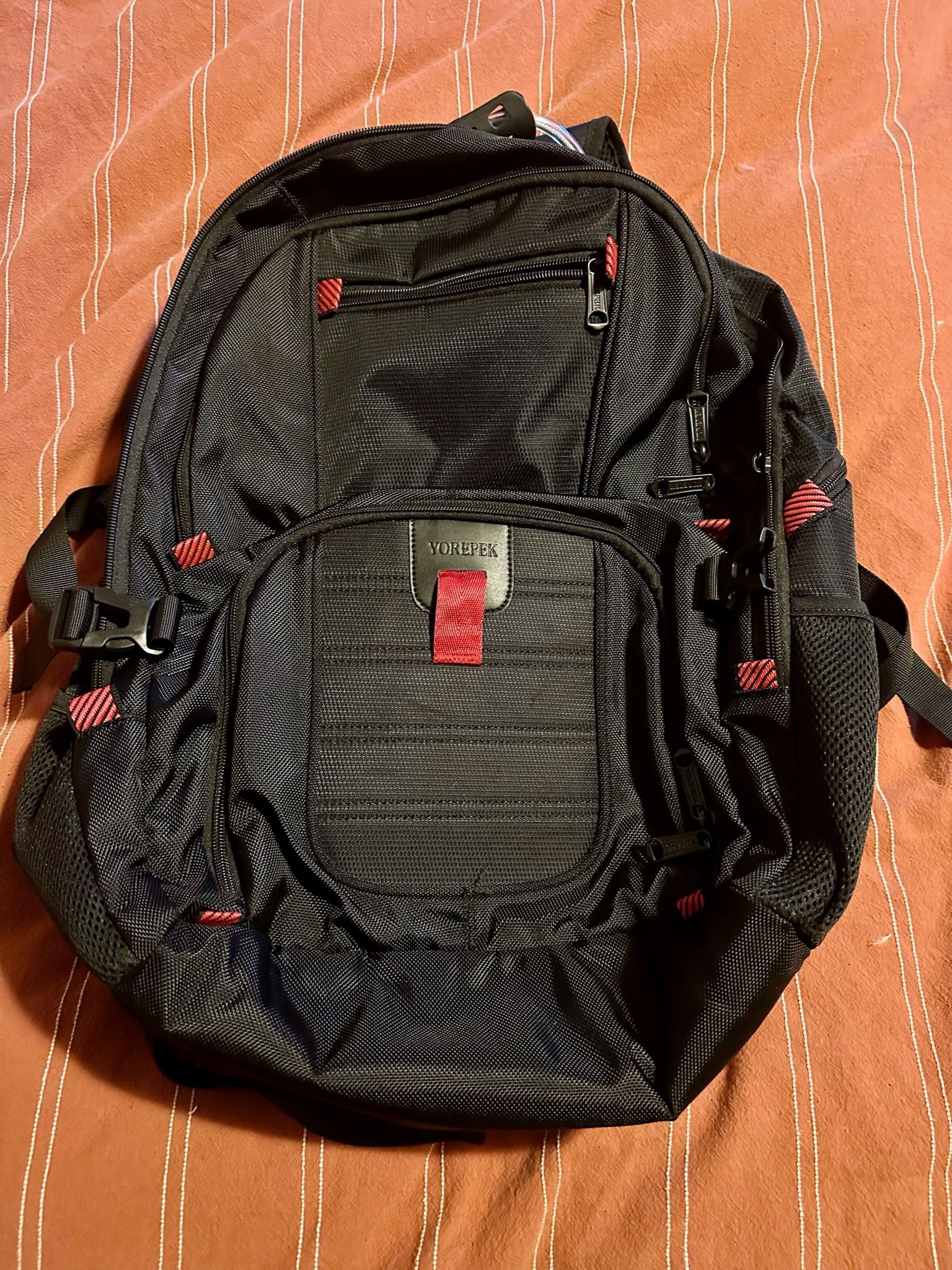 Travel Backpack, Extra Large 50L Laptop Backpacks