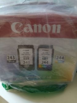 Printer ink