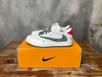 Air Jordan1 AJ1 Men’s Sneaker With Box 2026 New
