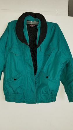 NEW YORK BRAND JACKET SIZE 14 OR S ADULT