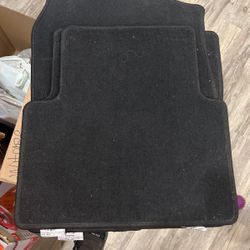 OEM Civic Mats
