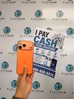 iPhone buyer, sell your iPhone today instant cash