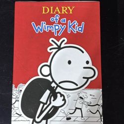 Diary of a Wimpy Kid Box Set