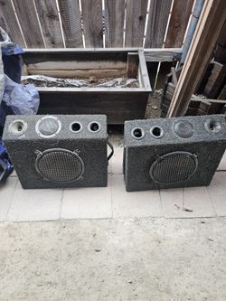Car Audio Old school m t x 