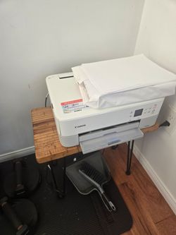 Cannon printer