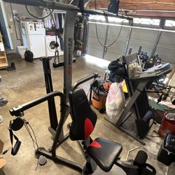 Bowflex xceed for sale hotsell