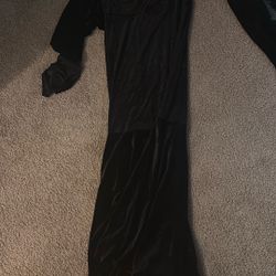 Morticia Addams Spirit Halloween Costume 
