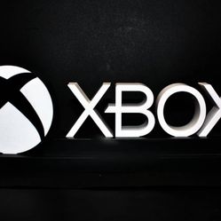 Xbox,playstation & Nintendo Ledlight