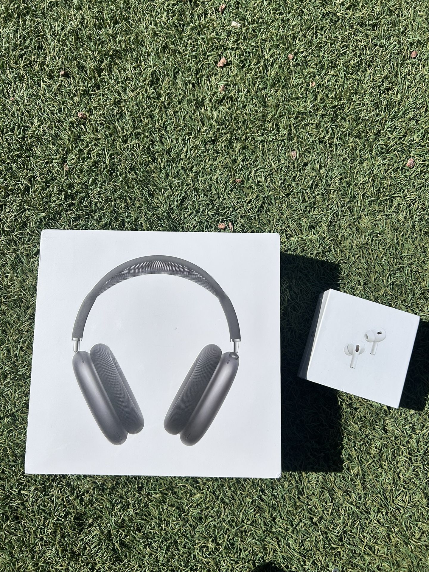 Apple AirPods Max