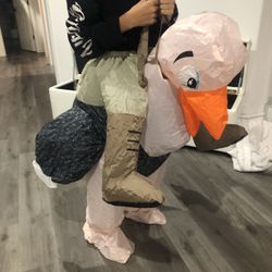 Halloween Costume For SALE