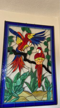 Stain glass