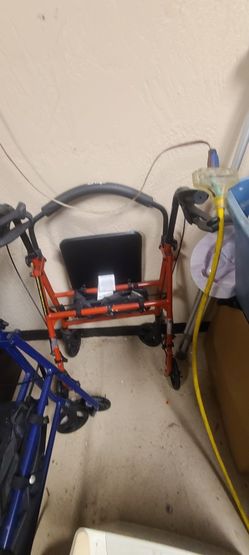 Mobility Walker