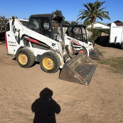 Bobcat 590 