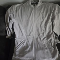 Jordan Jacket