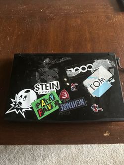 MSI GE62 6QD Apache Pro Gaming Laptop – GTX 960M – Core i7