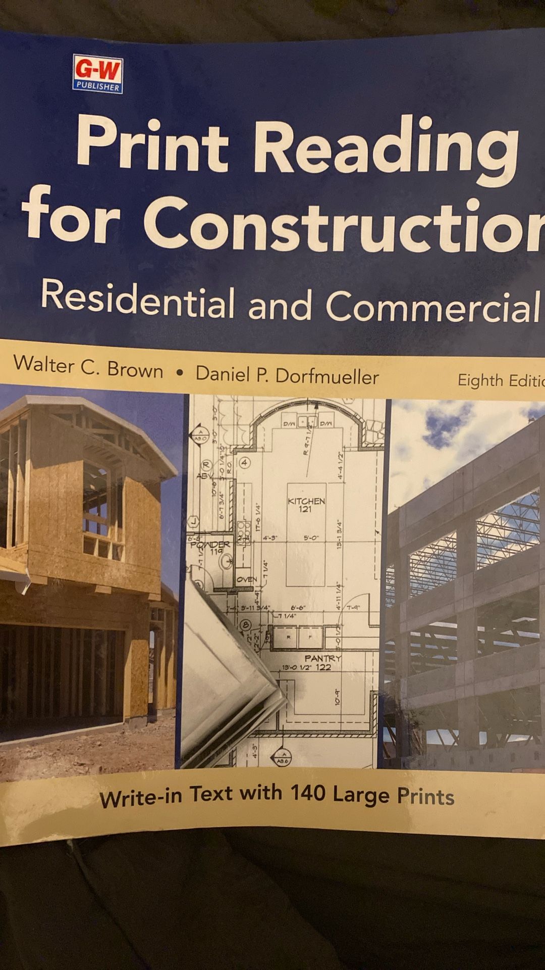 Print Reading for Construction