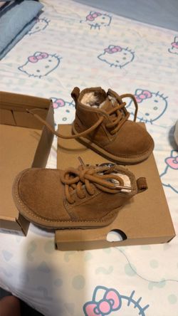 Toddler uggs