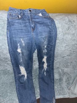Fashion nova jeans
