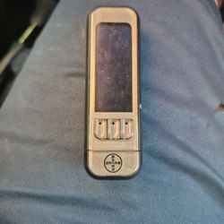 Contour Next One Glucose Monitor 