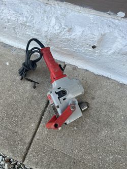 Milwaukee Hole Hawg