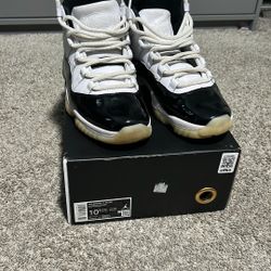 Jordan 11 Gratitude 