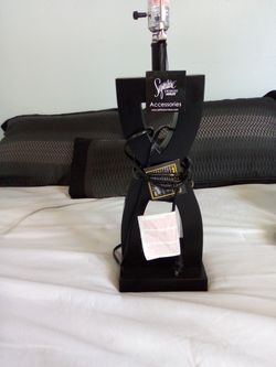 Signature lamp brand new reduced from $25