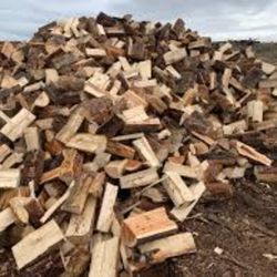 Firewood For Sale