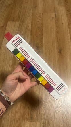 Triola - Made In Germany 