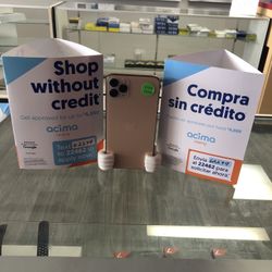 IPhone 11 Pro Max 256gb Factory Unlocked 