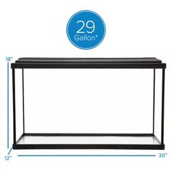 29G Breading Tank(aquarium)