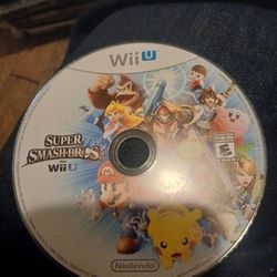 Super Smash Bros Games (Disc Only)
