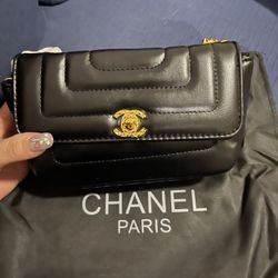 Shoulder Messenger Bag