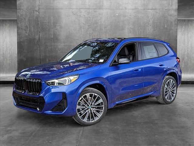 2023 BMW X1