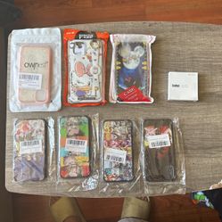 iPhone Cases 