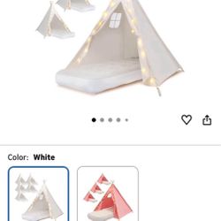 Kids Tent 