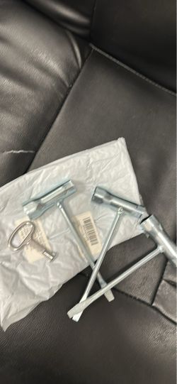 Set of keys