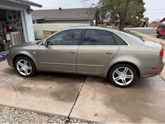 2006 Audi A4