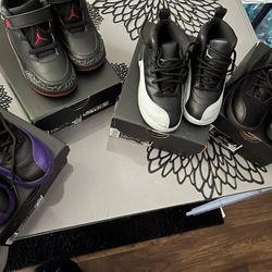 Toddler Shoes