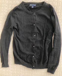Girls Gap Kids Sweater Size 6-7