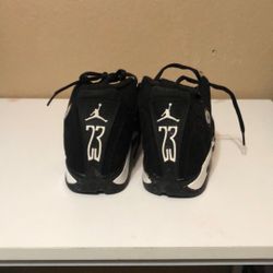 Air Jordan 14 Pandas